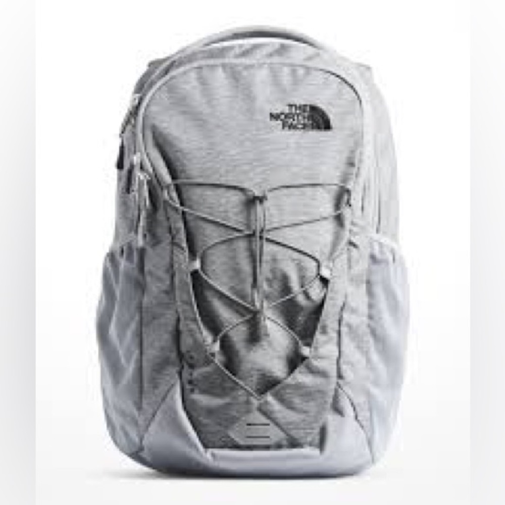 The north face jester backpack
